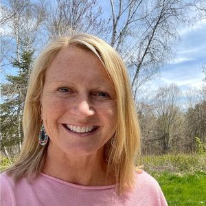 Meet your Posher, Becka